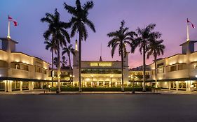 Hotel Majapahit Surabaya Mgallery